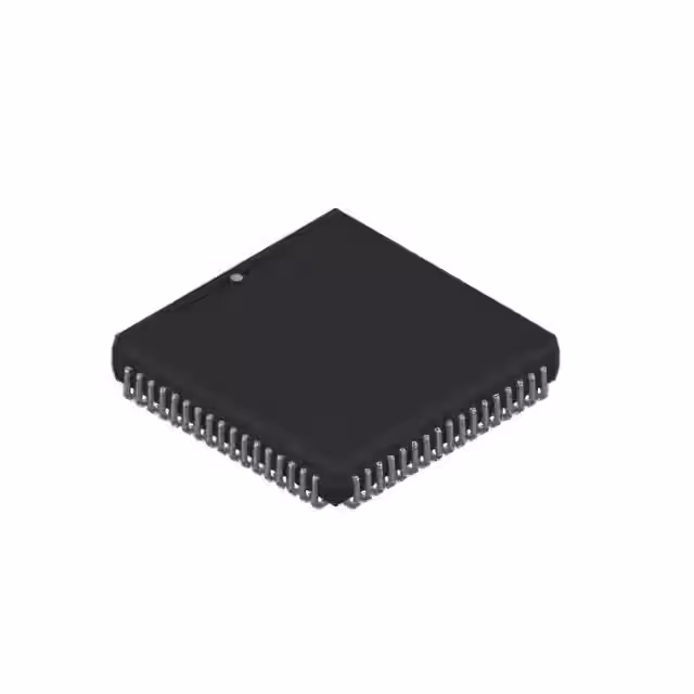 MG80C186-10/BZA Rochester Electronics, LLC  Microprocessori